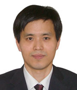 Jin Xiaofeng | Deputy Chief Physician, Associate Professor at Peking Union Medical College Hospital