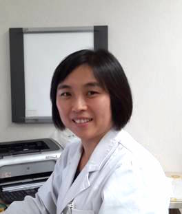 Liu Ran | Deputy Chief Physician at Beijing University First Hospital