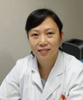Peng Qing | Deputy Chief Physician at Beijing University First Hospital