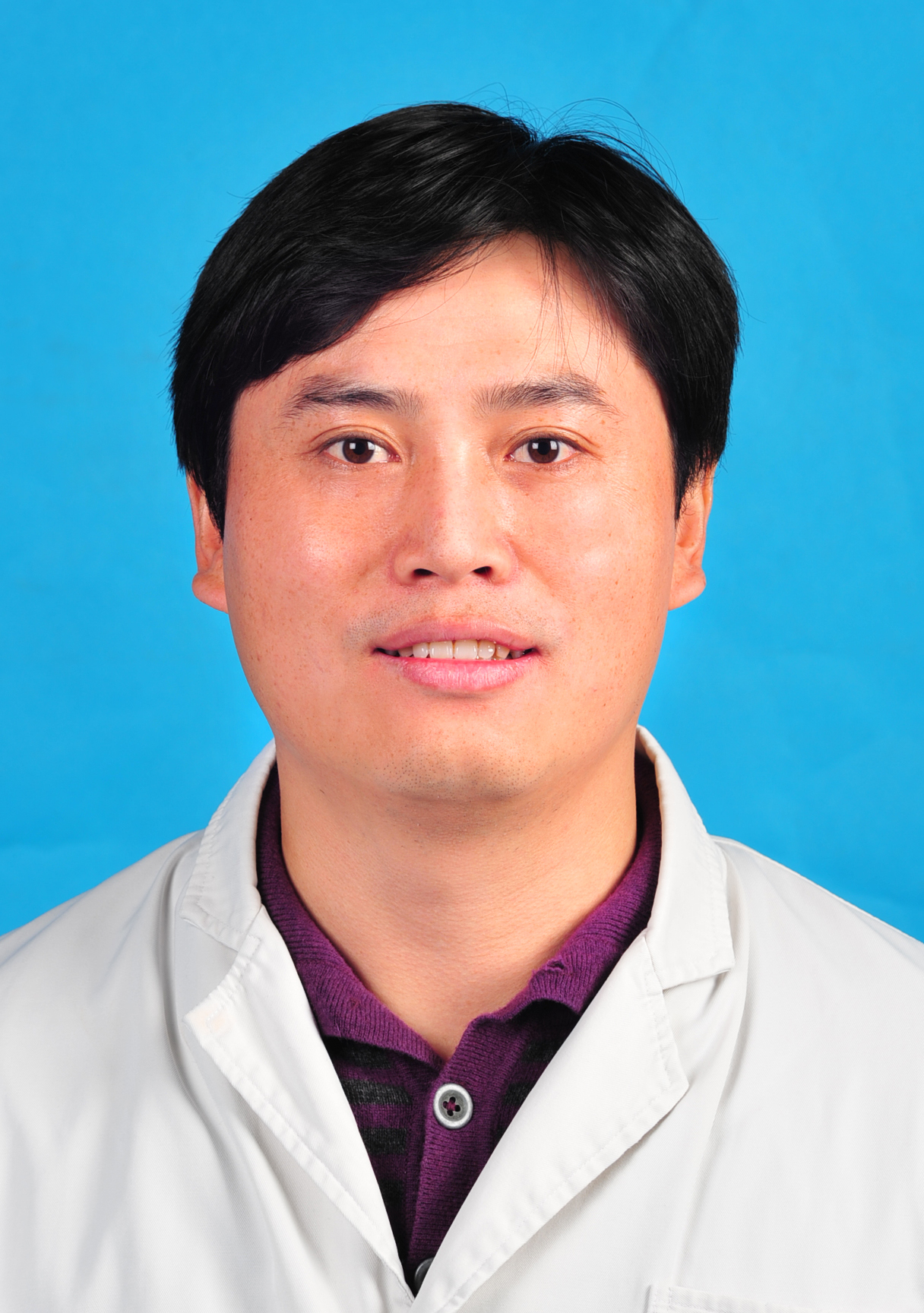 Sun Yongan | Deputy Chief Physician at Beijing University First Hospital