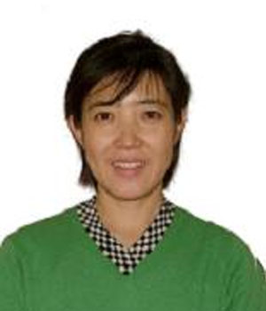 Yan Jianling | Deputy Chief Physician, Associate Professor at Peking Union Medical College Hospital