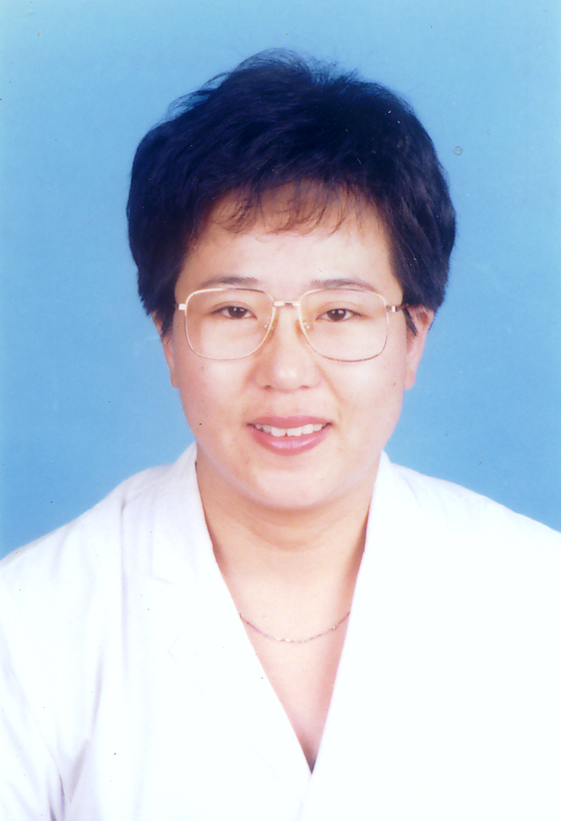 Li Junxia | Deputy Chief Physician, Associate Professor at Beijing University First Hospital