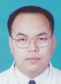 Liu Jianxiang | Deputy Chief Physician at Beijing University First Hospital