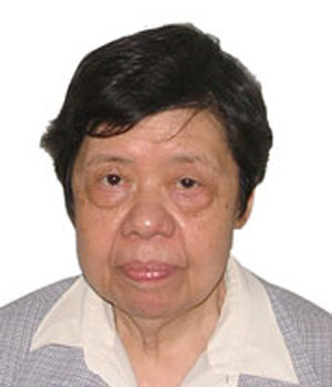 Dai Yuhua | Chief Physician, Professor at Peking Union Medical College Hospital