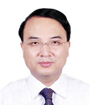 Wang Chonghui | Deputy Chief Physician Associate Professor at Peking Union Medical College Hospital