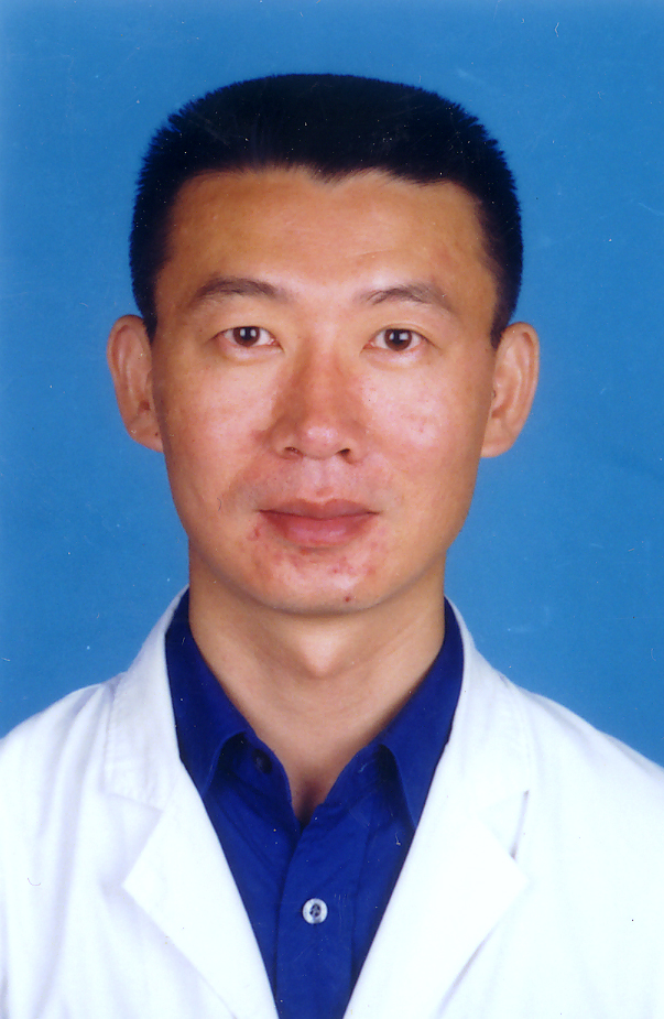 Wang Wensheng | Chief Physician, Master's Tutor, Associate Professor at Beijing University First Hospital