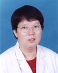 Lin Xiaohong | Deputy Chief Physician at Beijing University First Hospital