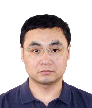 Liu Yongtai | Deputy Chief Physician, Associate Professor at Peking Union Medical College Hospital