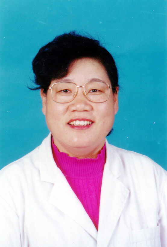 Ji Suzhen | Chief Physician at Beijing University First Hospital