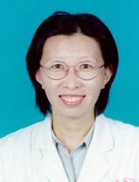 Liang Wenyu | Deputy Chief Physician at Beijing University First Hospital