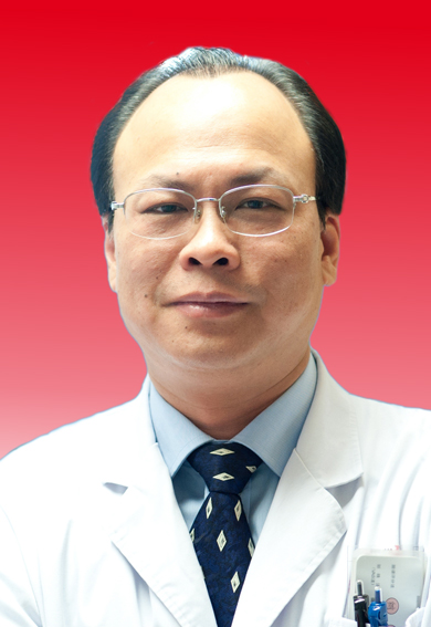 Li Chunde | Chief Physician at Beijing University First Hospital