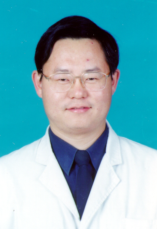 Lu Hailin | Deputy Chief Physician at Beijing University First Hospital