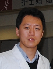 Wang Yu | Deputy Chief Physician at Beijing University First Hospital