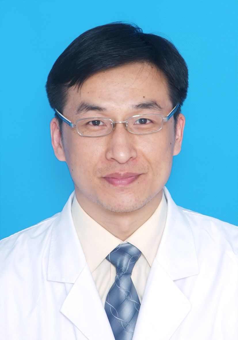 Zhang Daojian | Deputy Chief Physician at Beijing University First Hospital
