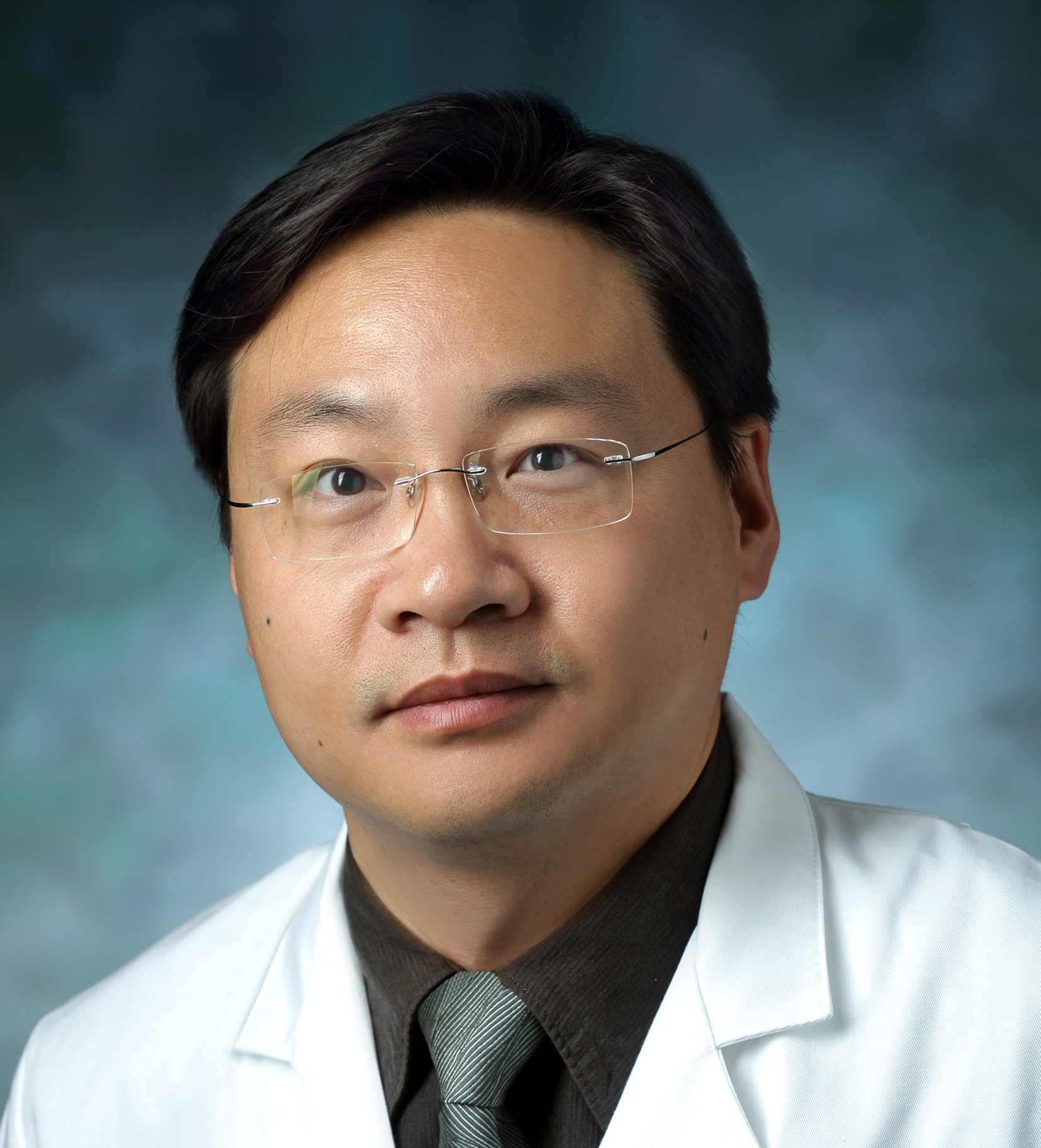 Zhao Long | Deputy Chief Physician at Beijing University First Hospital