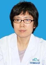 Li Mei | Chief Physician at Beijing University First Hospital