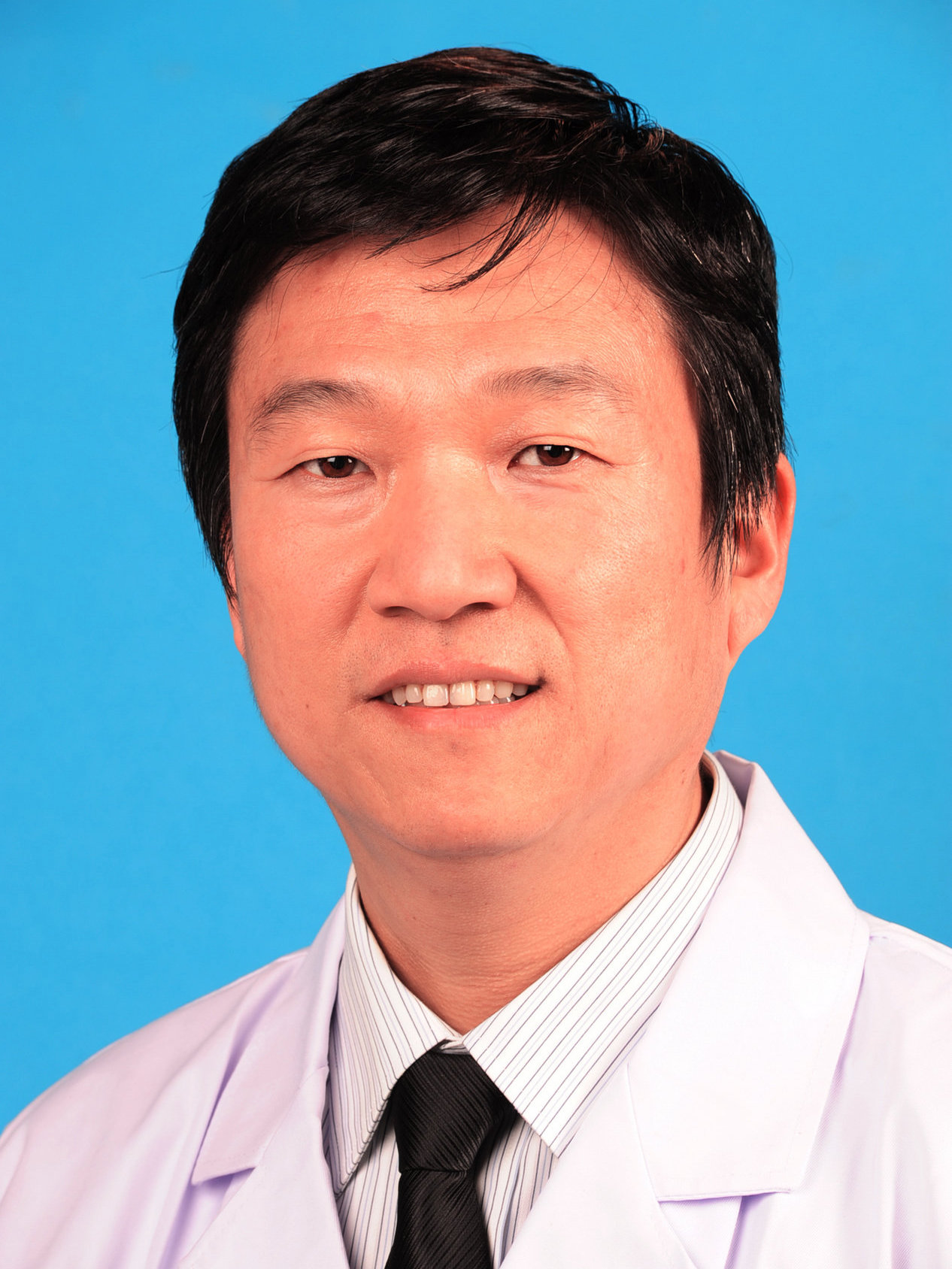 Yao Hongxin | Deputy Chief Physician at Beijing University First Hospital
