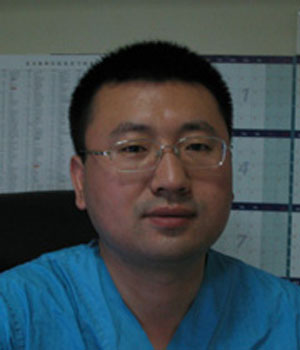 Cheng Zhongwei | Deputy Chief Physician, Associate Professor at Peking Union Medical College Hospital