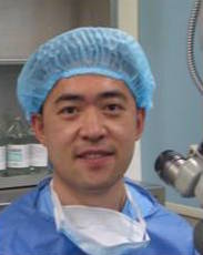 Yang Songlin | Deputy Chief Physician at Beijing University First Hospital