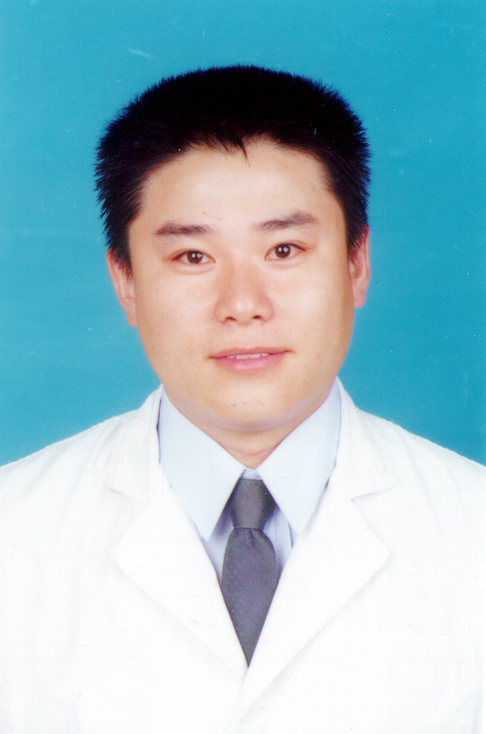 Liu Lixin | Deputy Chief Pharmacist at Beijing University First Hospital