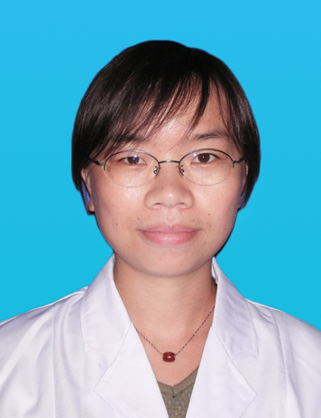Lu Min | Deputy Chief Pharmacist at Beijing University First Hospital