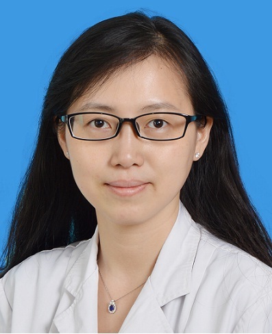 Xiang Qian | Deputy Chief Pharmacist at Beijing University First Hospital