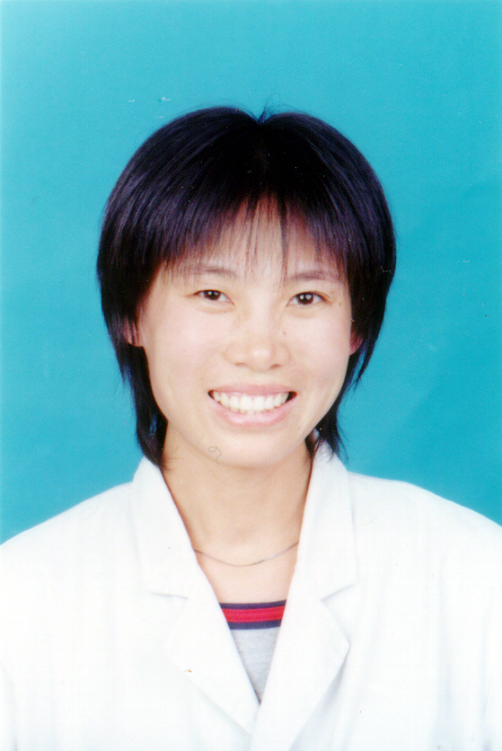 Zhao Xia | Chief Pharmacist, Master's Tutor at Beijing University First Hospital