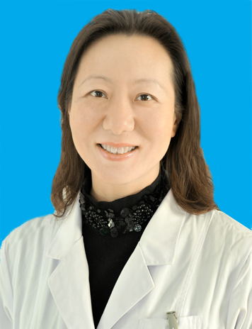 Zhou Ying | Chief Pharmacist, Master's Tutor at Beijing University First Hospital