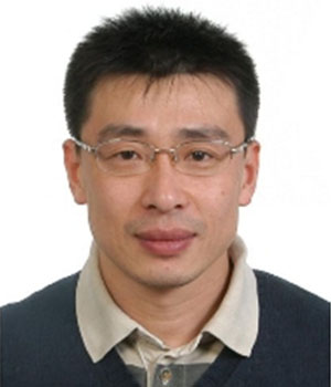 Xie Hongzhi | Deputy Chief Physician, Associate Professor at Peking Union Medical College Hospital