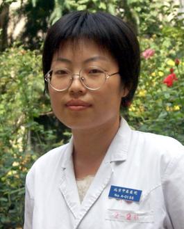 Kang Yudong | Deputy Chief Physician at Beijing Hospital of Traditional Chinese Medicine