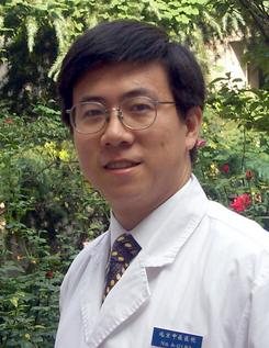 Ding Yi | Deputy Chief Physician at Beijing Hospital of Traditional Chinese Medicine