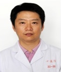 Fan Jianlei | Deputy Chief Physician at Beijing Hospital of Traditional Chinese Medicine