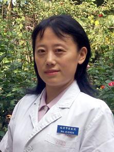 Fan Huilan | Chief Physician at Beijing Hospital of Traditional Chinese Medicine