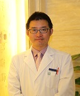 Chen Gang | Deputy Chief Physician at Beijing Hospital of Traditional Chinese Medicine