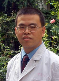 Wang Baoguang | Chief Physician at Beijing Hospital of Traditional Chinese Medicine