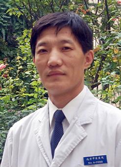 Liang Jianxin | Chief Physician at Beijing Hospital of Traditional Chinese Medicine