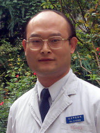 Ma Yanxu | Chief Physician at Beijing Hospital of Traditional Chinese Medicine