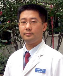 Zhao Kai | Chief Physician at Beijing Hospital of Traditional Chinese Medicine