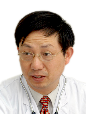 Li Jianjun | Chief Physician at Fuwai Cardiovascular Hospital, Chinese Academy of Medical Sciences