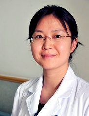 Xu Fanping | Deputy Chief Physician at Beijing Hospital of Traditional Chinese Medicine