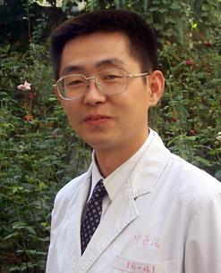 Li Dajun | Chief Physician at Beijing Hospital of Traditional Chinese Medicine