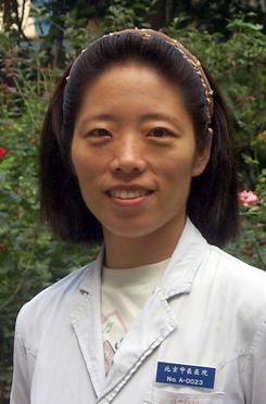 Liu Wei | Chief Physician at Beijing Hospital of Traditional Chinese Medicine