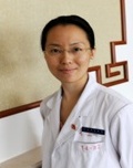 Guo Yuhong | Deputy Chief Physician at Beijing Hospital of Traditional Chinese Medicine