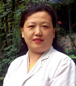 Dong Mingxia | Deputy Chief Physician at Beijing Hospital of Traditional Chinese Medicine