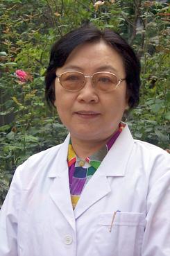 Li Jieli | Chief Physician at Beijing Hospital of Traditional Chinese Medicine