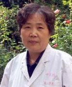 Lin Ruiyun | Chief Physician at Beijing Hospital of Traditional Chinese Medicine