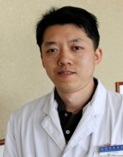 Zhang Haibin | Deputy Chief Physician at Beijing Hospital of Traditional Chinese Medicine