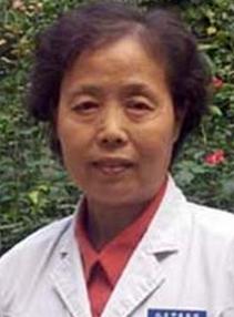 Wang Guimei | Chief Physician at Beijing Hospital of Traditional Chinese Medicine