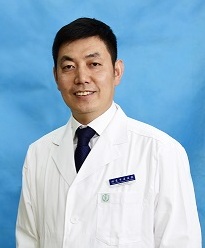 Zhou Xusheng | Deputy Chief Physician at Beijing Hospital of Traditional Chinese Medicine