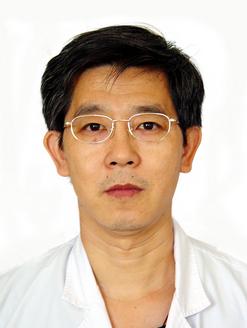 Zhou Ying | Chief Physician at Beijing Hospital of Traditional Chinese Medicine